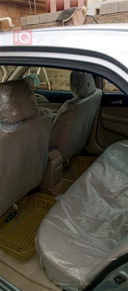 ميتسوبيشي لانسر